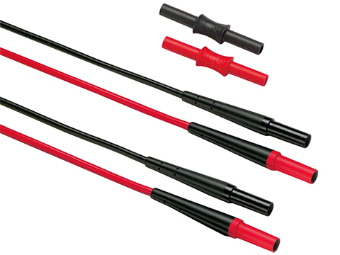 Комплект удлинителей Fluke TL221