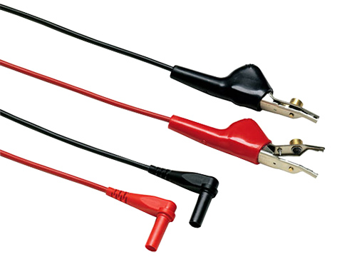 Fluke TL26A Test Lead Set