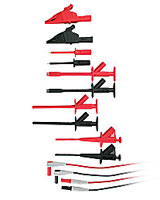 Набор тестовых проводов Extech TL831