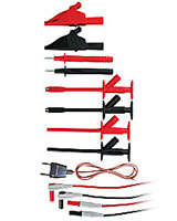 Набор тестовых проводов Extech TL833