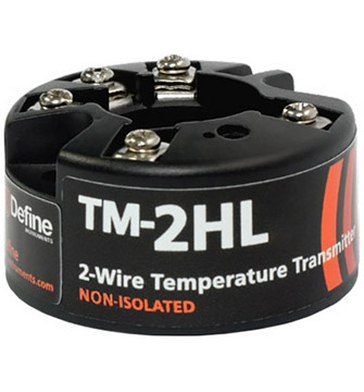 Датчик температуры Define Instruments TM-2HL