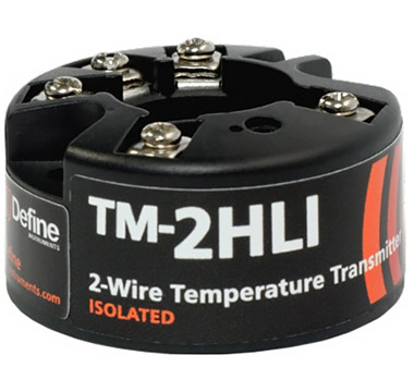 Датчик температуры Define Instruments TM-2HLI