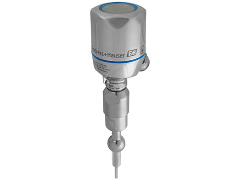 EH iTHERM TM411 Термометр RTD