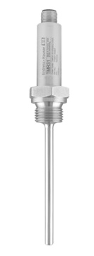 Компактный термометр и преобразователь EH Easytemp TMR31 RTD