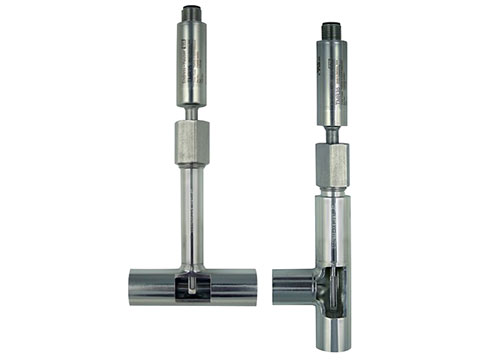 EH Easytemp TMR35 Hygienic Thermometer