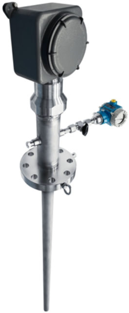 EH iTHERM TMS12 MultiSens Linear Multipoint Thermocouple / RTD