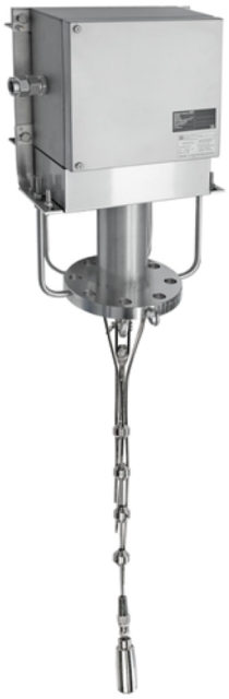 EH iTHERM TMS31 MultiSens Bundle Thermocouple