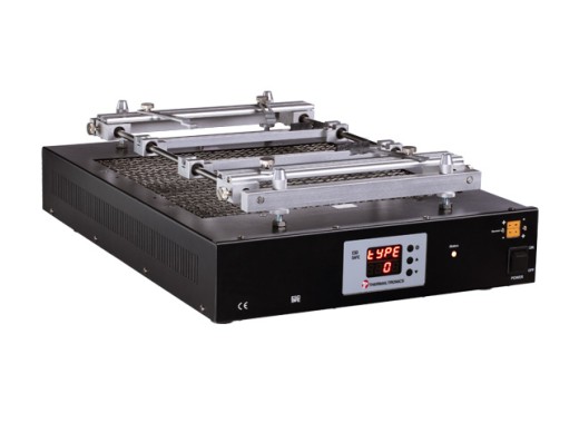 Предпусковой подогреватель Thermaltronics PH600