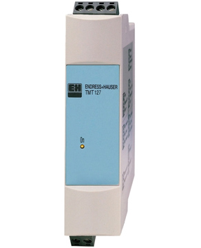 EH iTEMP TMT127 Temperature Transmitter