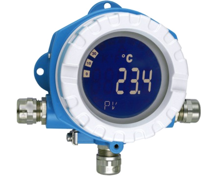 EH iTEMP TMT142 Датчик температуры