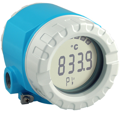 EH iTEMP TMT162 Датчик температурного поля