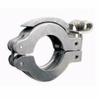 X3103-43001- Быстродействующий зажим, рычаг, NW25, металлическая отделка