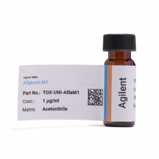 TOX-UNI-AFLAM1- Афлатоксин М1