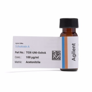 TOX-UNI-OCHRA- Охратоксин А