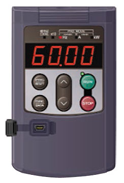 Электрическая USB-клавиатура Fuji