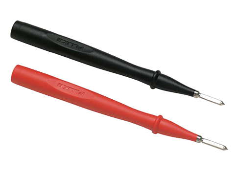 Тонкие измерительные щупы Fluke TP1