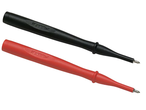 Тонкие измерительные щупы Fluke TP38