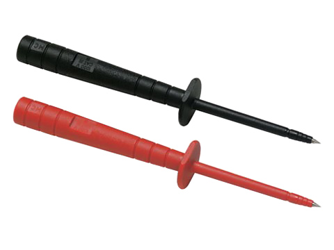 Электронные тестовые пробники Fluke TP80