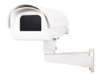 EEBR200 — Basler 2000032062 или 200032063 — Корпус для камеры наружного наблюдения