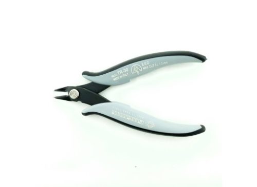 Бокорез Piergiacomi TR30D ESD