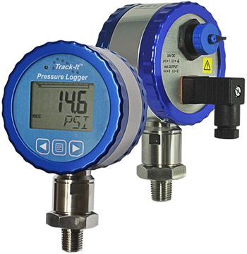 Датчик давления Monarch Track-It