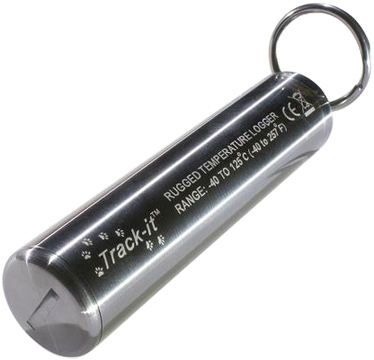 Monarch Track-It Прочный регистратор температурных данных