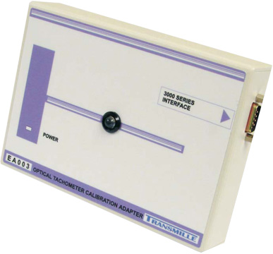 Transmille EA003 Адаптер для калибровки оптического тахометра