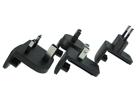 Розетки переменного тока Emerson