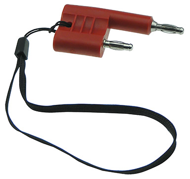 Вилка питания Emerson FOUNDATION Fieldbus