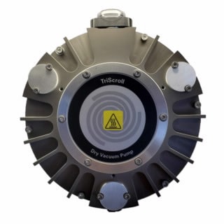 S4700304 — Стандартный сменный модуль насоса для сухого вакуумного насоса TriScroll серии 300.