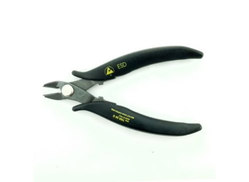 Бокорез Piergiacomi TRR58GD ESD