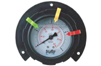 Манометр серии TruFlo OBS-A