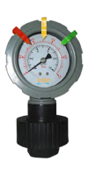 Манометр серии TruFlo OBS-R