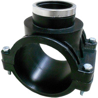 Монтажные фитинги TruFlo