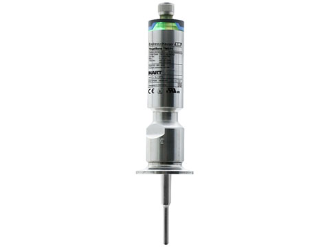 EH iTHERM TrustSens TM371 Temperature Sensor