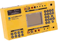 Портативный документирующий калибратор Druck TRX II-IS