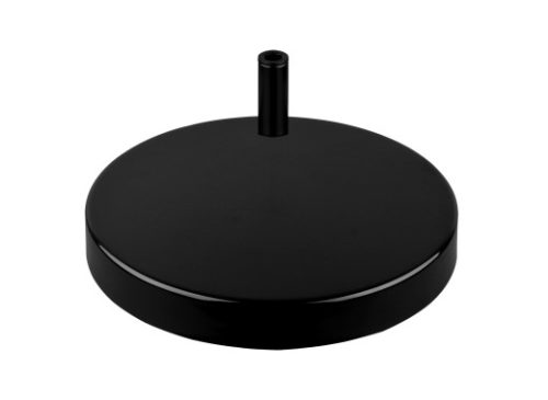 Настольная подставка с зарядкой от электростатических разрядов