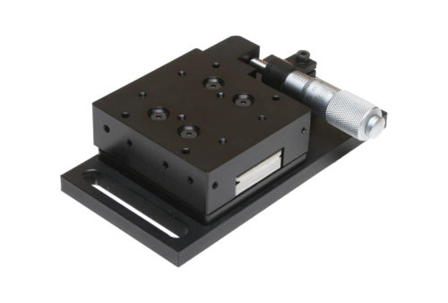 TS15-KP15 Прецизионный линейный транслятор