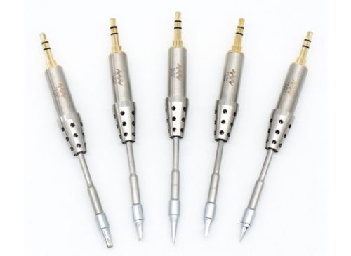 Наконечники для пайки TS80/TS80P