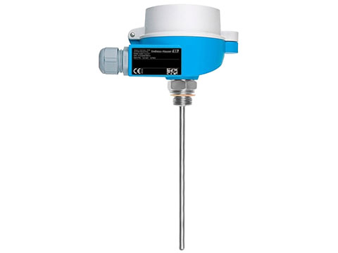 EH Easytemp TSM487 RTD Thermometer