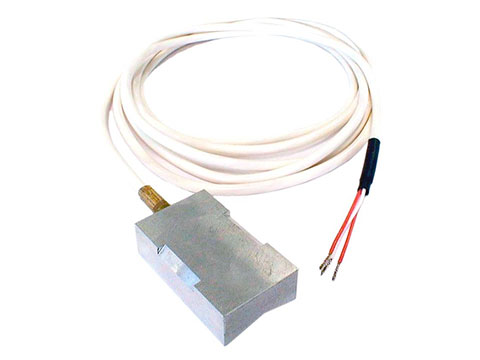 EH Omnigrad T TST602 RTD Термометр