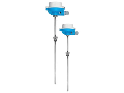 EH Omnigrad M TST90 RTD Thermometer