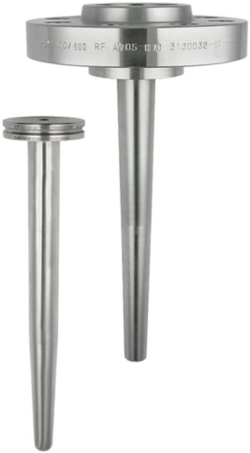 EH TT511 Industrial Thermowell