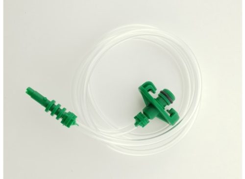 Адаптер дозатора (5cc/10cc)