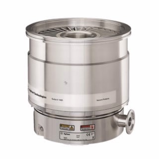 9698947- Turbo-V 1001 pump, DN 250 ISO-F