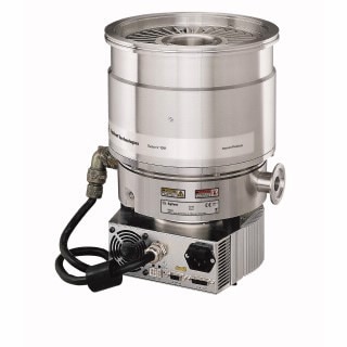 9698838- Turbo-V 1001 Navigator system, DN 200 ISO-K. Includes pump, inlet screen, controller mounted on the bottom and NEMA & EU mains cables