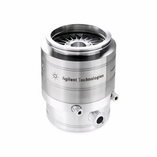 X3511-64003- TwisTorr 704 FS Turbo Pump, CFF 8 Long-Neck , Air Cooling