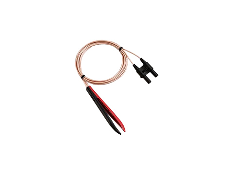 Fluke TL2X4W-TWZ 2x4-проводные пинцеты для измерения сопротивления, измерительные провода