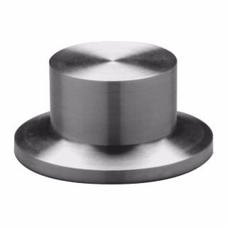 KS250000SUB- Unbored stub, NW25, stainless steel