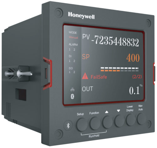 Универсальный цифровой контроллер Honeywell UDC2800